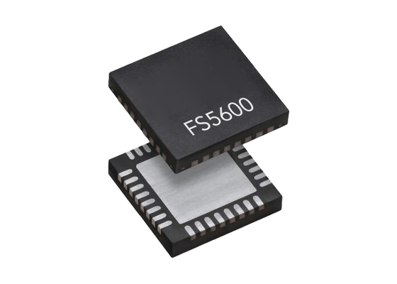 MFS5600AVMADEP Entegre Devre Çipleri Endüstriyel Buck Düzenleyici ve Denetleyicisi HVQFN32