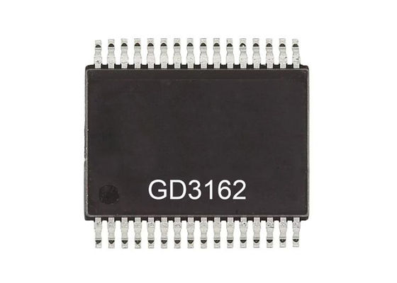 MGD3162AM580EK Entegre Devre Çip Tek Kanal Galvanik İzole Kapı Sürücü