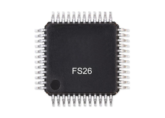 MFS2633AMDALAD Entegre Devre Çip FS26 Otomobil Güvenliği SBC HLQFP48 Sistem Temel Çip