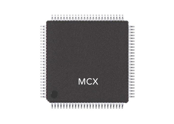 MCXN236VPBT Mikrodenetleyici MCU MCX N23x Yüksek Entegre MCU 150MHz ARM Mikrodenetleyiciler
