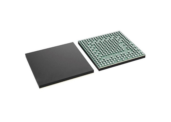 AWR2944ALBGALTRQ1 Sensör IC Tek Çipli 76GHz - 81GHz Otomotiv FMCW Radar Sensörü