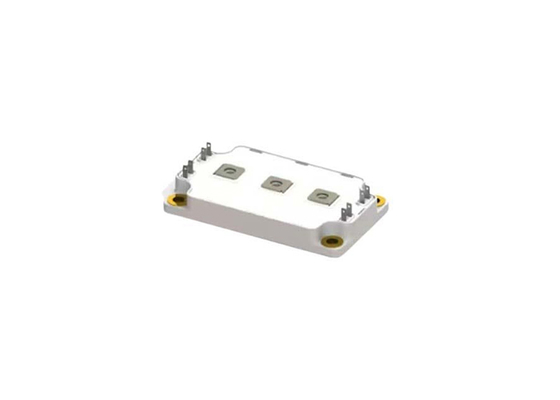 APTGX600A170T6G Otomotiv IGBT Modülleri Yarım Köprü 1700V 750A Faz Bacağı IGBT 7 Güç Modülü