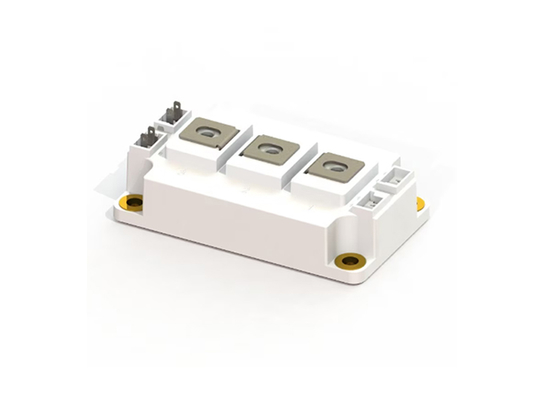 APTGX600A120D3G Otomobil IGBT Modülleri 1200V 600A Faz Bacağı IGBT 7 Güç Modülü D3 Paketi