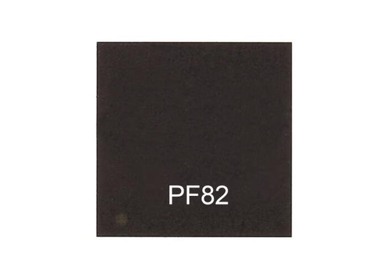 MC33PF8200EMTS Entegre Devre Çipi 12 Kanal PMIC IC HVQFN56 PF82 Güç Yönetimi