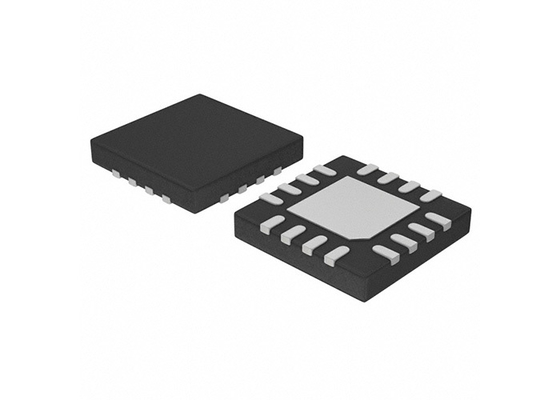 ADS8681WRUMR Entegre Devre Çip 16 Bit Yüksek Hızlı Tek Kaynaklı SAR ADC Veri Alım Sistemi