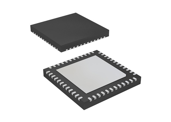 ADS5560IRGZTG4 Entegre Devre Çipi 16-Bit 40MSPS ADC'ler DDR LVDS ve CMOS Çıkışları İle