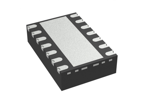 LP8868XQDMTRQ1 Entegre Devre Çipi 65V 4A Otomotiv Yükseltici LED Sürücüsü VSON14