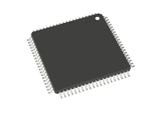 AD9852ASVZ Entegre Devre Çipi Yüksek Entegrasyonlu 300MSPS Doğrudan Dijital Sentez IC