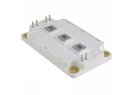 APTGX450DU120T6G Otomobil IGBT Modülleri 1200V 450A Çift Ortak Emitter IGBT 7 Güç Modülü