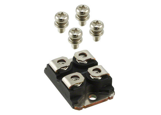IXYN220N65A5 Otomotiv IGBT Modülleri 650V 220A Aşırı Hafif Delme IGBT Modülü