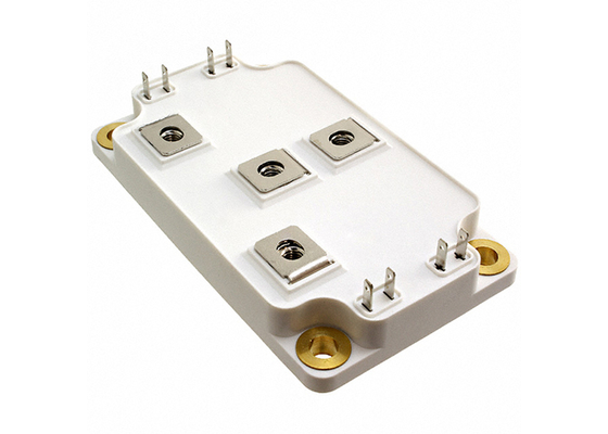 APTGX300TL120G Otomobil IGBT Modülleri 1200V 300A Üç Düzey Inverter IGBT 7 Güç Modülü