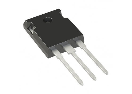 APT35GP120B2SC20 Entegre Devre Çipi 1200V 35A 543 W Tek IGBT Transistörleri TO-247-3