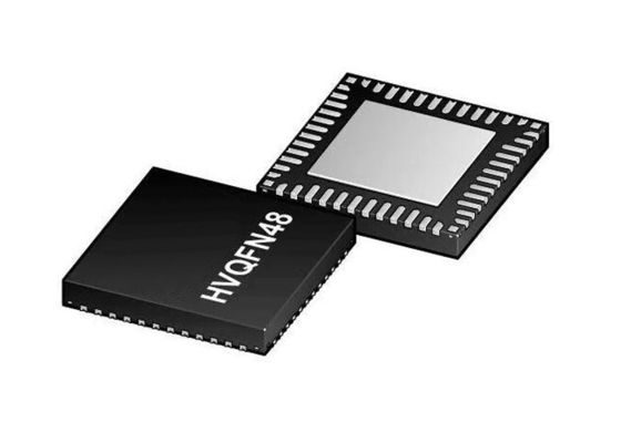 MFS2321BMBA0EP Entegre Devre Çip FS23 Sistem Temel Çip HVQFN48 Güç Yönetimi IC