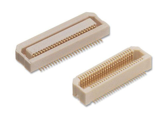 AXK6A2337YG Bağlantılar P5K Başlık 120POS Dar Pitch Bağlantısı