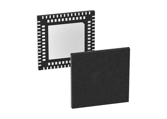 ZL30291BLDG1 Entegre Devre Çipi Ultra Düşük Jitter Düşük Güç 100MHz Saat Jeneratörü