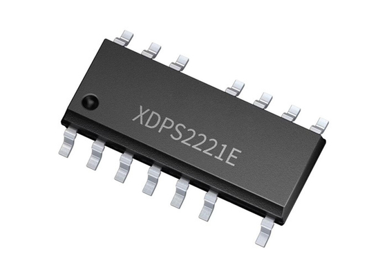 XDPS2221E Entegre Devre Çip XDP Dijital Kombo Denetleyici Hibrit Flyback IC