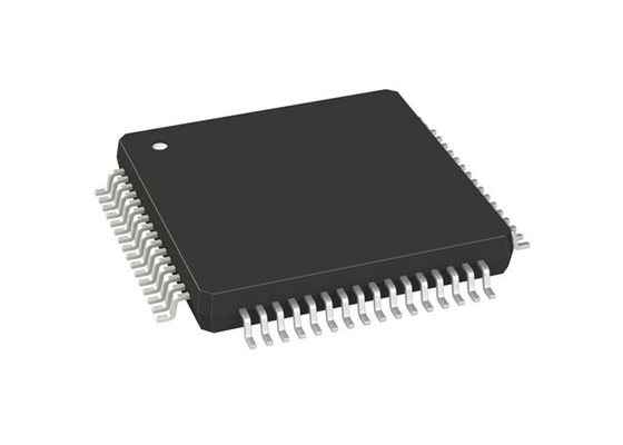 R7FA4M3AF3CFM Mikrodenezgâhı MCU 32 Bit 100MHz ARM Cortex-M33 RA4M3 Mikrodenezgâhı 64-LFQFP