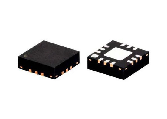 PMA3-43-1W Kablosuz İletişim Modülü 50ohm GaAs MMIC Güç Güçlendirici QFN12