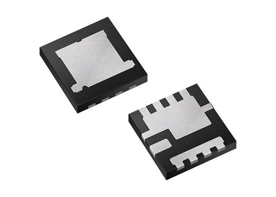 NTTFSSCH0D7N02X Entegre Devre Çip 25V 310A Tek Kanallı Güç MOSFET Transistörleri
