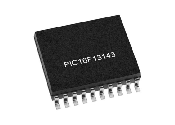 PIC16F13143T-I/SO Mikro denetleyici MCU 32MHz PIC 16F MCU SOIC20 8Bit Mikro denetleyici