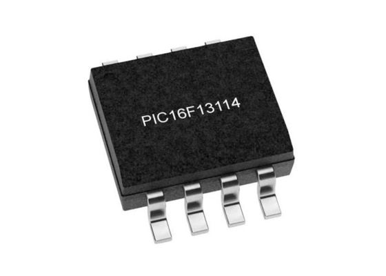PIC16F13114T-I/SN Mikro denetleyici MCU 8Bit MCU SOIC8 PIC 16F Mikro denetleyici IC