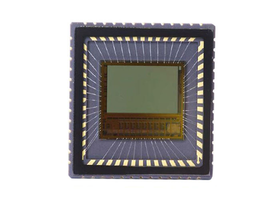 NOIV1SN2000A-QDC Sensör IC 620 Mbps 2.3 MP Global Shutter CMOS Görüntü Sensörleri