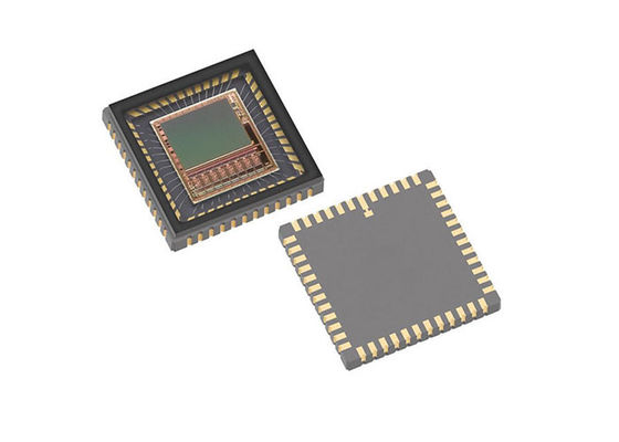 NOIP1SE0500A-QTI Sensör IC PYTHON 0.5 MegaPixels Küresel Kapak CMOS Görüntü Sensörleri