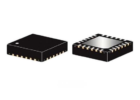 MDA4-752H Kablosuz İletişim Modülü Geniş Bant Çift Dengeli Karıştırıcı Amplifikatör MCLP24