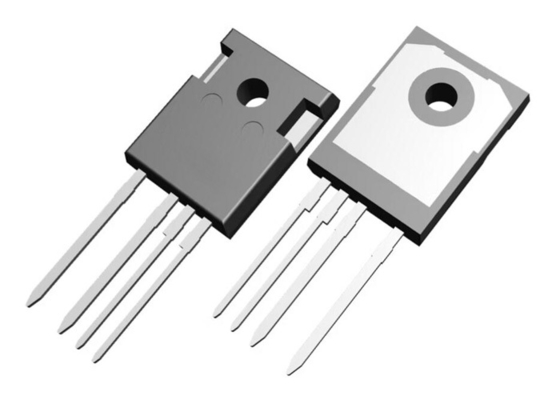 IPZA65R035CFD7A Entegre Devre Çip Transistörü 650V CoolMOS CFD7A SJ Güç Aygıtı