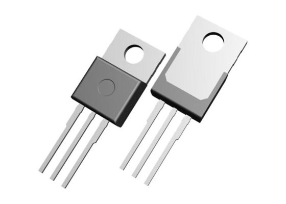 IPP175N20NM6 Entegre Devre Çipi 200V OptiMOS 6 Güç MOSFET Transistör TO-220-3