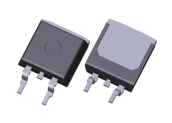 IPB175N20NM6 Entegre Devre Çip 200V OptiMOS 6 N Kanal Gücü MOSFET Transistörü