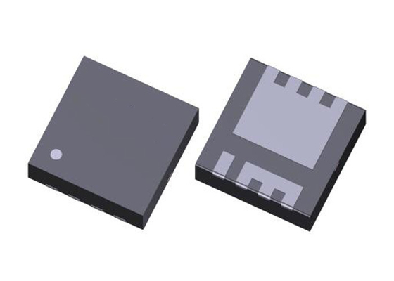 IAUZN08S7L177 Entegre Devre Çipi 80V 35A Otomotiv MOSFET Transistör PG-TDSON-8