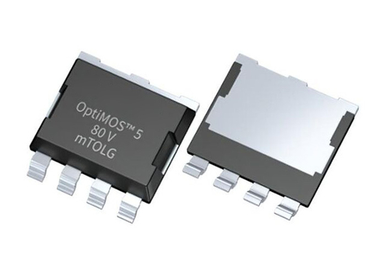 IPM018N10NM5LF2 Entegre Devre Çipi OptiMOS 5 Tek N Kanal Doğrusal FET 2 Transistör