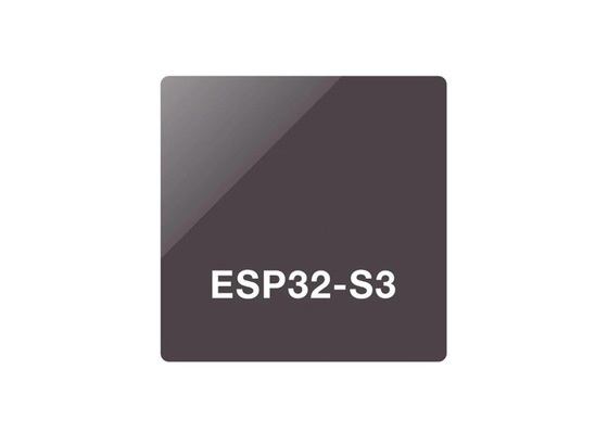 ESP32-S3R16V Kablosuz İletişim Modülü MCU Tabanlı Sistem Çip Üzerinde QFN56