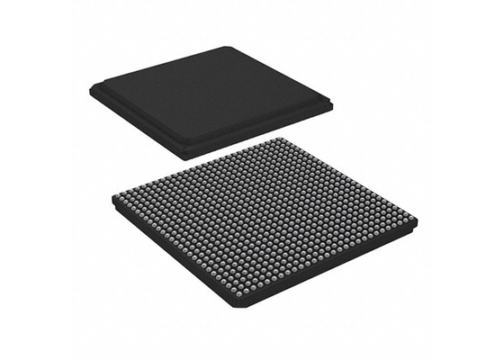 LS1043AXN8MQB Mikrodenetleyici MCU 1.2GHz ARM Cortex-A53 QorIQ Layerscape Mikroişlemci 780-FCPBGA