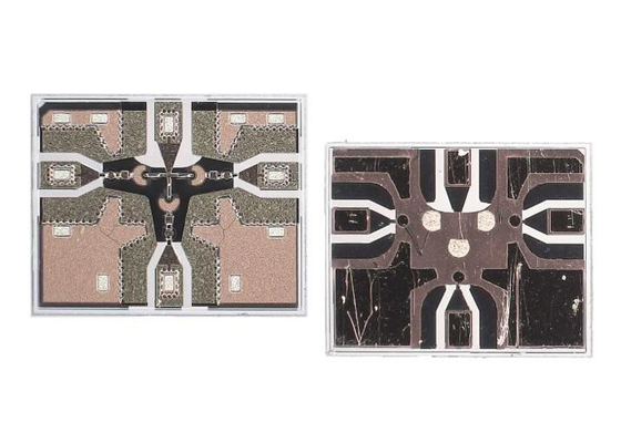 MASW-003103-13645P Kablosuz İletişim Modülü 31dB HMIC Silikon PIN Diyot SP3T Anahtar