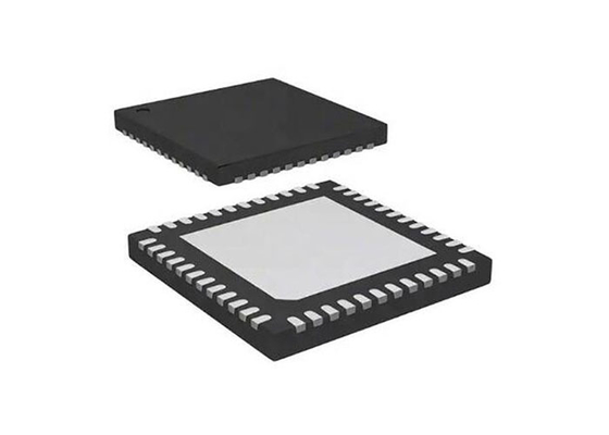 EFR32BG26B411F3200IM48-B Kablosuz İletişim Modülü Yüksek Performanslı 2.4 GHz Kablosuz SoC 48-QFN