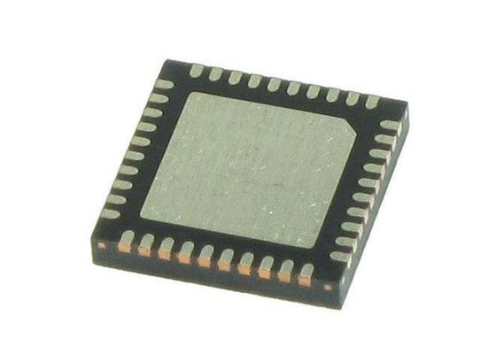 EFR32BG29B140F1024IM40-B Kablosuz İletişim Modülü Sistem Çip Üzerinde QFN40 Kablosuz SoC