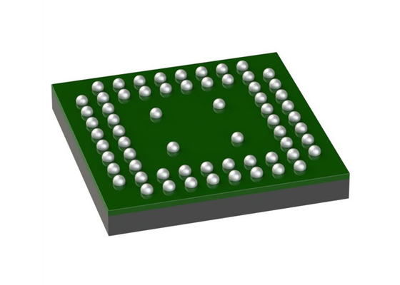 CEC1736-S0-I/2HW Mikro denetleyicisi MCU Gerçek Zamanlı Platform Güven Denetleyicisi Kökü