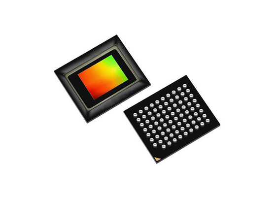 AR0143ATSC00XUEA0-DRBR2 Sensör IC 1/4 inç CMOS Dijital Görüntü Sensörü 80-LFBGA Paketi