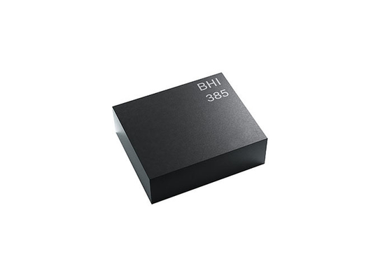 BHI385 Sensör IC Genişletilmiş G aralığı ile Tamamen Programlanabilir Akıllı AI Sensörü