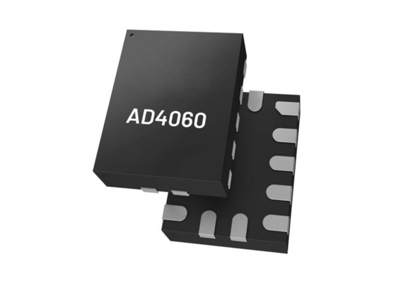 AD4060BCPZ Entegre Devre Çip ADC Dönüştürücü 12 Bit Analog Dijital Dönüştürücü