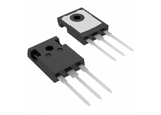 FCH47N60-F133 Entegre Devre Çipi 600V 47A 70mΩ N-Kanal Güç MOSFET Transistörleri