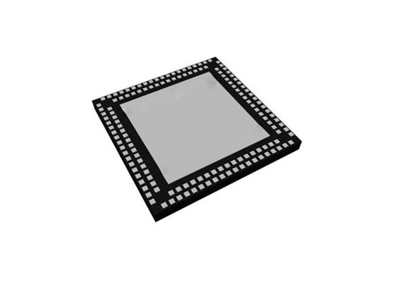 AW690HNK Kablosuz İletişim Modülü Çift Wi-Fi 6 Ve BT 5.3 Kombo SoC HVQFN148 Paketi