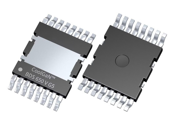 IGLT65R110B2 GaN IC Galyum Nitrür IC 650V Çift Yönlü Güç Transistörü