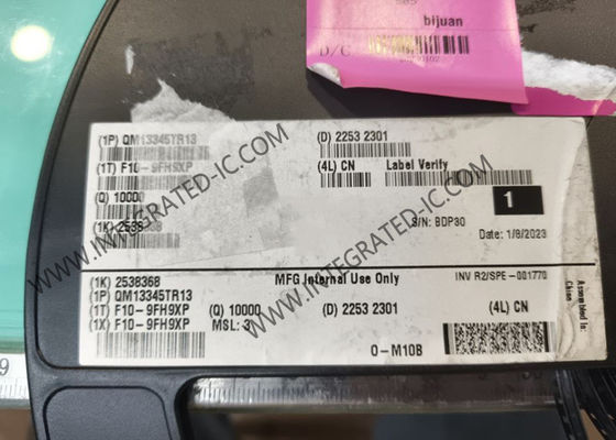 QM13345 Kablosuz İletişim Modülü Yüksek Performanslı ACS SP4T RF Switch IC