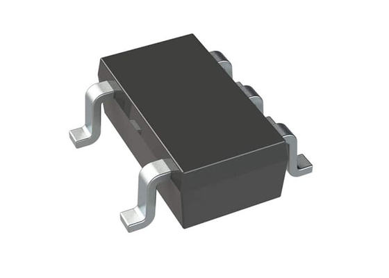 RAA2118034GP3 Entegre Devre Çip 3.3V 300mA Ultra Düşük Sessiz Akım DC/DC Step-Down Düzenleyicisi
