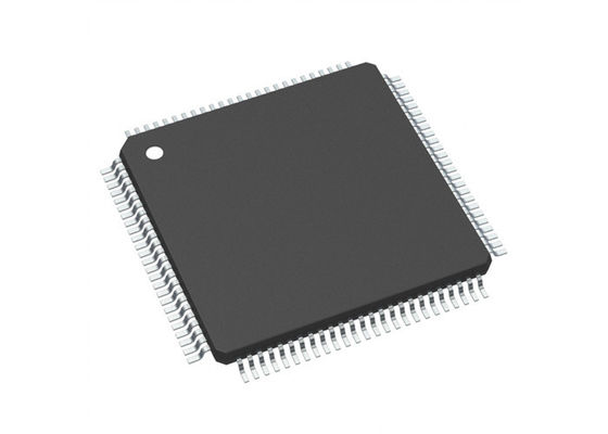 R5F566TEBGFP Mikrokontrolcü MCU RX66T Serisi MCU 160MHz 32Bit Mikrokontrolcü Entegre Devre