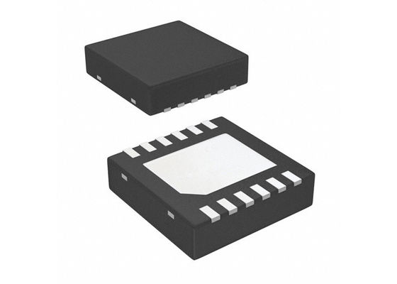LMR38025SDRRR Entegre Devre Çip 2.5A Senkroni Step Down Buck Converter