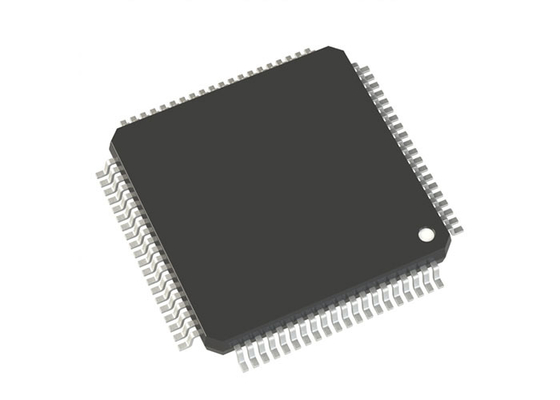 R5F113MLCLFB Mikrodensör MCU Yüksek Performanslı 32MHz 2.7V 5.5V RL78/F15 Mikrodensörler